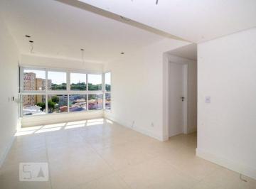Apartamento · 71m² · 2 Quartos · 1 Vaga · Apartamento À Venda - Cristal , 2 Quartos, 71 m² - Porto Alegre