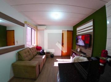 Apartamento · 48m² · 2 Quartos · 1 Vaga · Imoveis - Em Hamburgo Velho