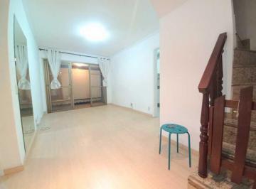 Apartamento · 133m² · 3 Quartos · 2 Vagas · Cobertura - Duplex / Residencial / Pechincha