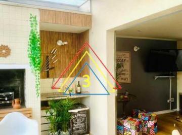 Apartamento · 160m² · 3 Quartos · 3 Vagas · Cobertura Duplex - Coral Gables - Vila Suzana