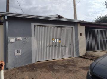 9aadc33f03e7887842f36bcad557697c.jpg · Casa Com 3 Dormitórios Para Alugar, 125 m² por R$1.600,00/mês - Parque Residencial Casarão - Sumaré