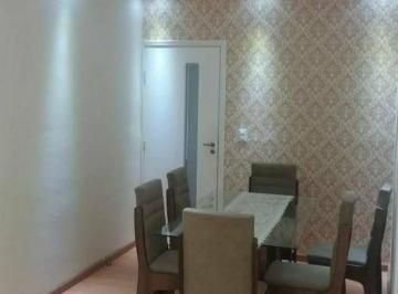 2844cf8d7be638bc997807a38801553e.jpg · Apartamento Com 3 Dormitórios À Venda, 93 m² por R$530.000 - Residencial Espanha - Paulínia/sp