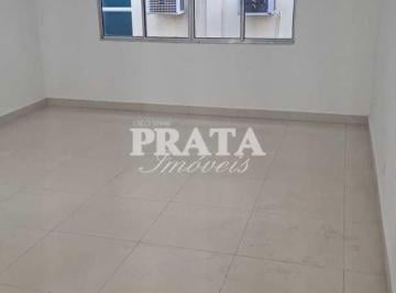 Apartamento · 125m² · 3 Quartos · Vila Mathias Santos 3 Dormitórios 1º Andar