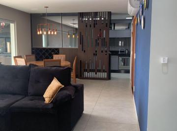 Apartamento de 2 quartos, São Paulo · Apt Tatuapé 134 m 3 Suites Varanda Gourmet,2 Vagas