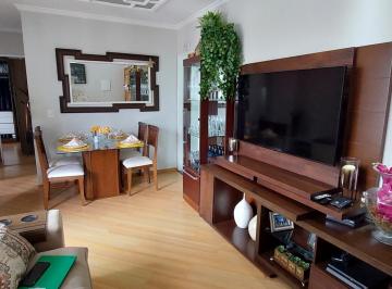 103.jpg · Apartamento Para Venda Em São Bernardo Do Campo/sp - 3 Dorm. 68 m² Área Útil