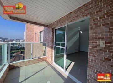 pJCPxaJdw0XvlgZabzMl4m23P4l06XGv.jpg · Apartamento Com Sacada Gourmet Frente a Praia 2 Quartos, 72 m² por R$446.400 - Vila São Paulo - Mo