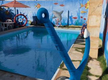 Casa de 4 quartos, São Gonçalo do Amarante · Vendo Casa a 250 m Do Mar Na Praia Da Taiba