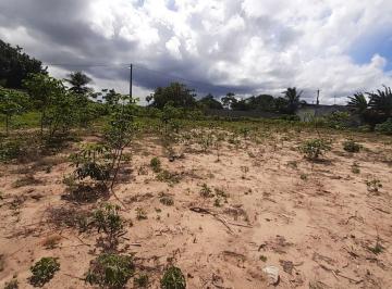 Terreno · 1530m² · Terreno À Venda, 1530 m² por R$87.000 - Zona Rural - São José de Mipibu/rn