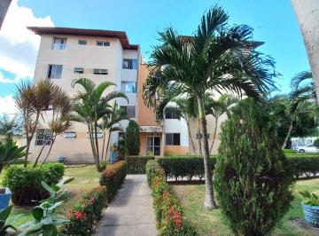Apartamento · 43m² · 2 Quartos · 1 Vaga · Condomínio Vivendas de Parnamirim: o Melhor Custo X Benefício Para Se Morar Em Condomínio Fechado de