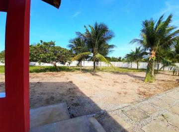 Rural · 2250m² · 2 Quartos · 4 Vagas · Chácara À Venda, 2250 m² por R$265.000 - Zona Rural - São José de Mipibu/rn