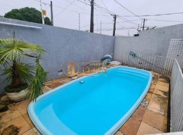 Casa · 254m² · 4 Quartos · 3 Vagas · Sua Nova Casa Dos Sonhos Em Natal/rn - Espera por Você!