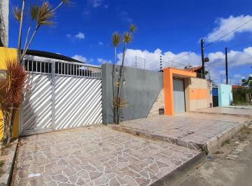 Casa · 86m² · 2 Quartos · 2 Vagas · Casa 2 Dormitórios À Venda, Com Documentação Inclusa 189.900 - Santos Reis - Parnamirim/rn