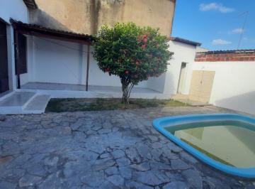 Casa · 60m² · 3 Quartos · 2 Vagas · Imperdivel! Excelente Casa Com Piscina, Á Venda No Vale Do Sol