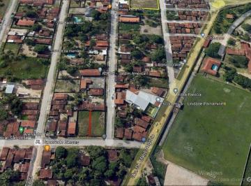 Terreno · 450m² · Terreno À Venda, 450 m² por R$84.900 - Santa Tereza - Parnamirim/rn
