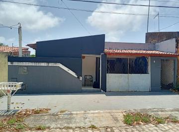Casa · 214m² · 2 Quartos · 1 Vaga · Casa Com 2 Dormitórios À Venda, 214 m² por R$300.000 - Neópolis - Natal/rn