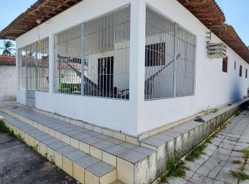 Casa · 126m² · 3 Quartos · 4 Vagas · Casa Com 3 Dormitórios À Venda, 126 m² por R$198.000 - Vale Do Sol - Parnamirim/rn