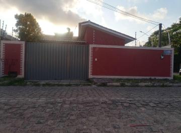 Casa · 126m² · 3 Quartos · 1 Vaga · Linda Casa À Venda Em Emaús/jardim Aeroporto.