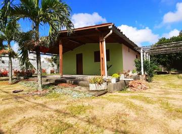 Terreno · 600m² · 3 Quartos · 6 Vagas · Terreno Comercial Com Galpão - Monte Castelo - Parnamirim/rn