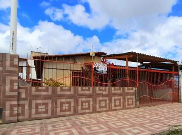 Casa · 85m² · 2 Quartos · 2 Vagas · Casa À Venda, 85 m² por R$175.000 - Rosa Dos Ventos - Parnamirim/rn