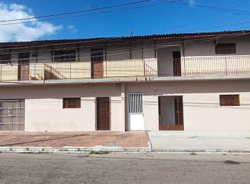 Comercial · 154m² · Prédio Com Kitnet No Bairro Boa Esperança, Próximo Ao Centro - Parnamirim/rn