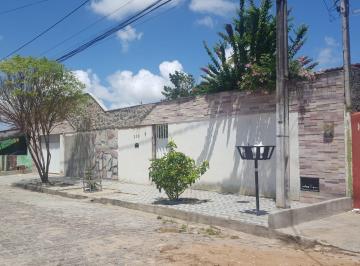 Casa · 214m² · 3 Quartos · 3 Vagas · Casa Com 3/4 À Venda, 214 m² - Jardim Planalto - Parnamirim/rn