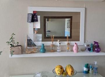 Apartamento · 84m² · 3 Quartos · 2 Vagas · Apartamento Com 3/4 Com 84 m² por Apenas R$175.000 Na Praia Do Meio