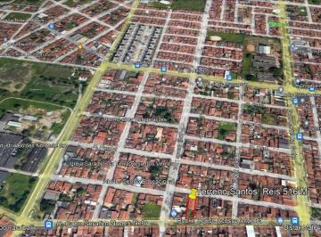 Terreno · 12m² · Terreno À Venda, 516 m² por R$300.000 - Santos Reis - Parnamirim/rn