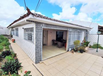 Casa · 230m² · 3 Quartos · 4 Vagas · Casa Na Cohabinal - Parnamirim/rn