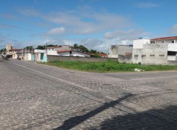 Terreno · 450m² · Vendo Terreno Comercial Em Emáus, Excelente Localização, Para Construções de Lojas, Galpões E Outro