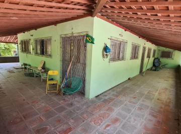 Rural · 1000m² · 4 Quartos · Chácara Com 4 Dormitórios À Venda, 3600 m² por R$250.000 - Loteamento Campo Verde - Macaíba/rn