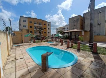 Apartamento · 60m² · 2 Quartos · 1 Vaga · Super Oportunidade - Apt 02 Quartos - 60 m² - Parnamirim/rn