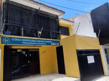 Casa · 245m² · 2 Quartos · 1 Vaga · Vendo Casa Ampla Que Serve Para Moradia Ou Comércio, 244 m² por R$390.000 Em Petrópolis