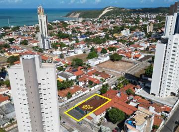 Comercial · 173m² · 6 Vagas · Prédio de Esquina Com 8 Salas À Venda, por R$800.000 - Ponta Negra - Natal/rn