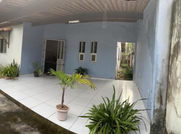 Casa · 137m² · 4 Quartos · 1 Vaga · Vendo Casa Em Cidade Satélite - Natal - Rn. 4/4 Sendo Duas Suítes