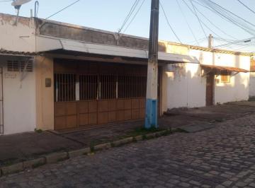 Casa · 480m² · 3 Quartos · 1 Vaga · Casa Com 3 Dormitórios + 7 Kitnets À Venda, 480 m² por R$800.000 - Neópolis - Natal/rn
