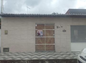 Casa · 60m² · 3 Quartos · 1 Vaga · Casa Á Venda No Bairro Vida Nova Em Parnamirim - Rn
