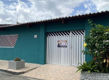 Casa · 62m² · 2 Quartos · 2 Vagas · Casa À Venda, 62 m² por R$179.980 - Liberdade - Parnamirim/rn
