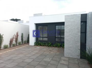 Casa · 158m² · 3 Quartos · 2 Vagas · Venda | Casa, Com 3 Dormitórios Em Recanto Tropical, Cascavel