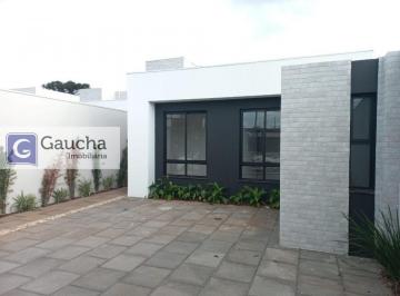 Casa · 158m² · 3 Quartos · 2 Vagas · Venda | Casa, Com 3 Dormitórios Em Recanto Tropical, Cascavel