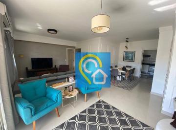 aea6153d7ceb8fa934cc0deb668dcf7e.jpg · Lindo Apartamento Mobiliado, Com 3 Dormitórios, 139 m² - Venda por R$1.750.000 Ou Aluguel por R$14