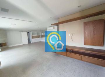 2dfea958e68f69f428b96352c40a45af.jpg · Lindo Apartamento Com 3 Dormitórios Para Alugar, 202 m² por R$16.194/mês - Edifício Ereditá - Santa