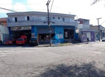 3a36e547870168370f8bd1e7cb2f2354.jpg · Prédio À Venda, 467 m² por R$1.300.000 - Jardim Las Vegas - Santo André/sp