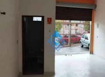 FoZIEF1kKDBGCOW07Jny5Dgnzy1W8l20.jpg · Salão À Venda, 36 m² por R$185.500 - Jardim Las Vegas - Santo André/sp