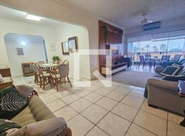 Apartamento · 132m² · 3 Quartos · 2 Vagas · Imoveis - Enseada