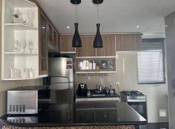 etC1WbsYNVNxWfQtoimU1b5VT9Q0R9vf.jpg · Apartamento Com 2 Dormitórios À Venda, 44 m² por R$188.000 - Condomínio Ideal Flamboyant - Sumar