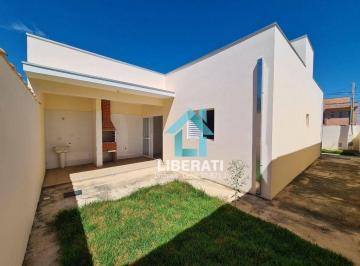 5cn084Vnvhrnv0k0GA6lIw3e107V0gkx.jpg · Casa Com 2 Dormitórios, 160 m² de Terreno E 59 m² de Construção por R$275.000 - Residencial Água Bra