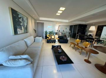 Apartamento · 152m² · 3 Quartos · 4 Vagas · Apartamento 3 Quartos/ Beira Rio - Recife - Pe