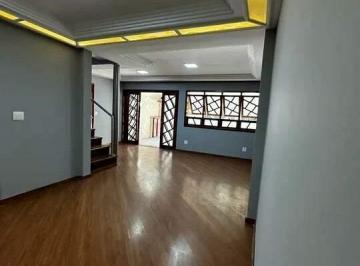 Casa · 380m² · 7 Quartos · 2 Vagas · Sobrado de 380 m² No Jordanópolis Em Sbc - Sp