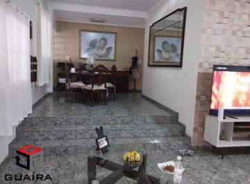 Casa · 310m² · 4 Quartos · 3 Vagas · Casa Térrea À Venda 4 Quartos 1 Suíte 3 Vagas Paulicéia - São Bernardo Do Campo - Sp