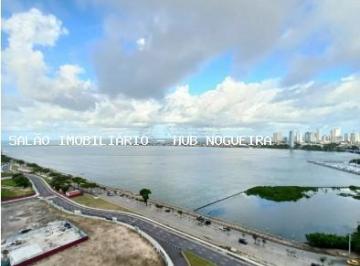 Apartamento · 33m² · 1 Quarto · 1 Vaga · Apartamento Para Venda Em Recife, São José, 1 Dormitório, 1 Banheiro, 1 Vaga